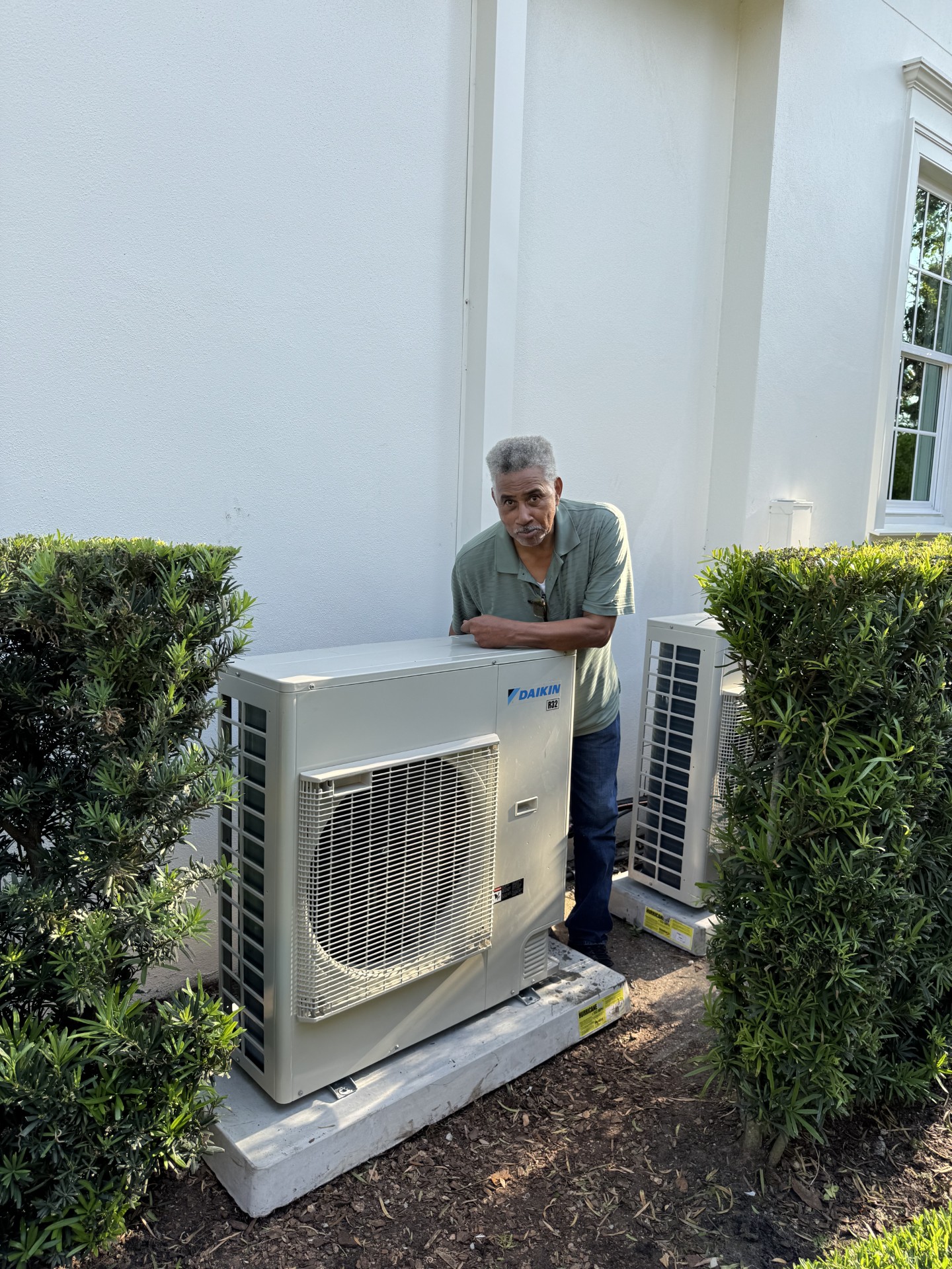 AB Cool And Air 4U, LLC