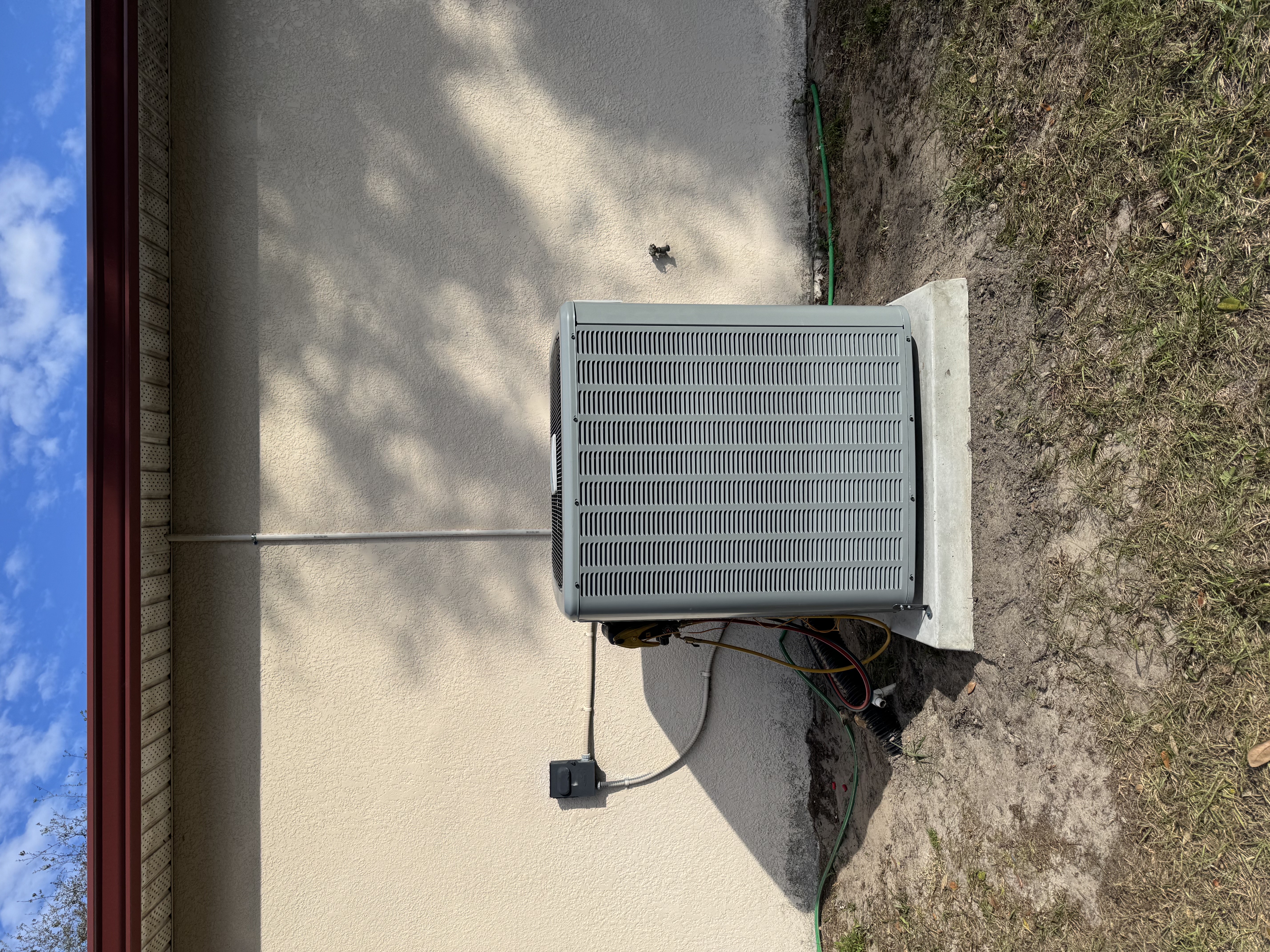 AB Cool And Air 4U, LLC