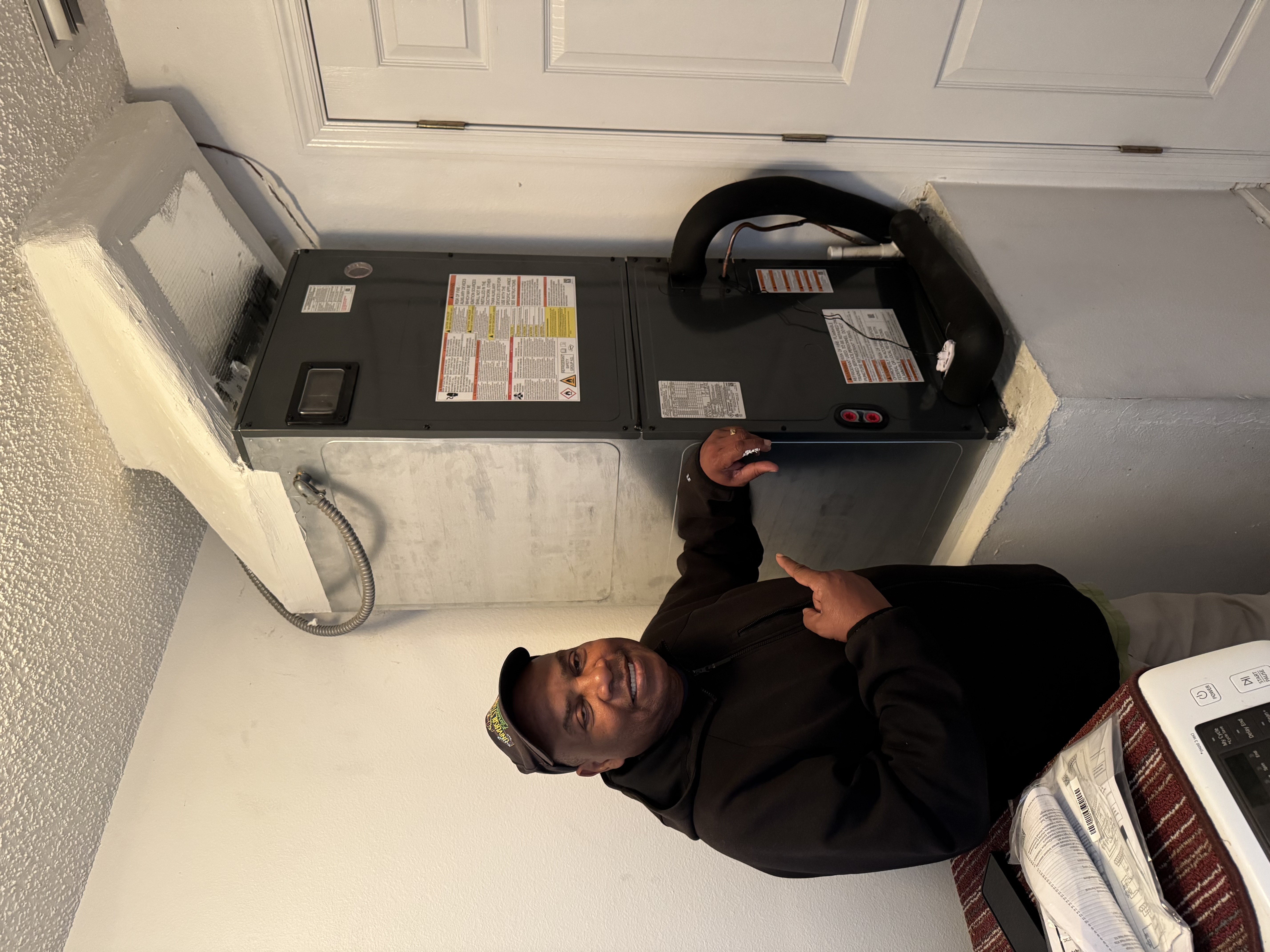 AB Cool And Air 4U, LLC