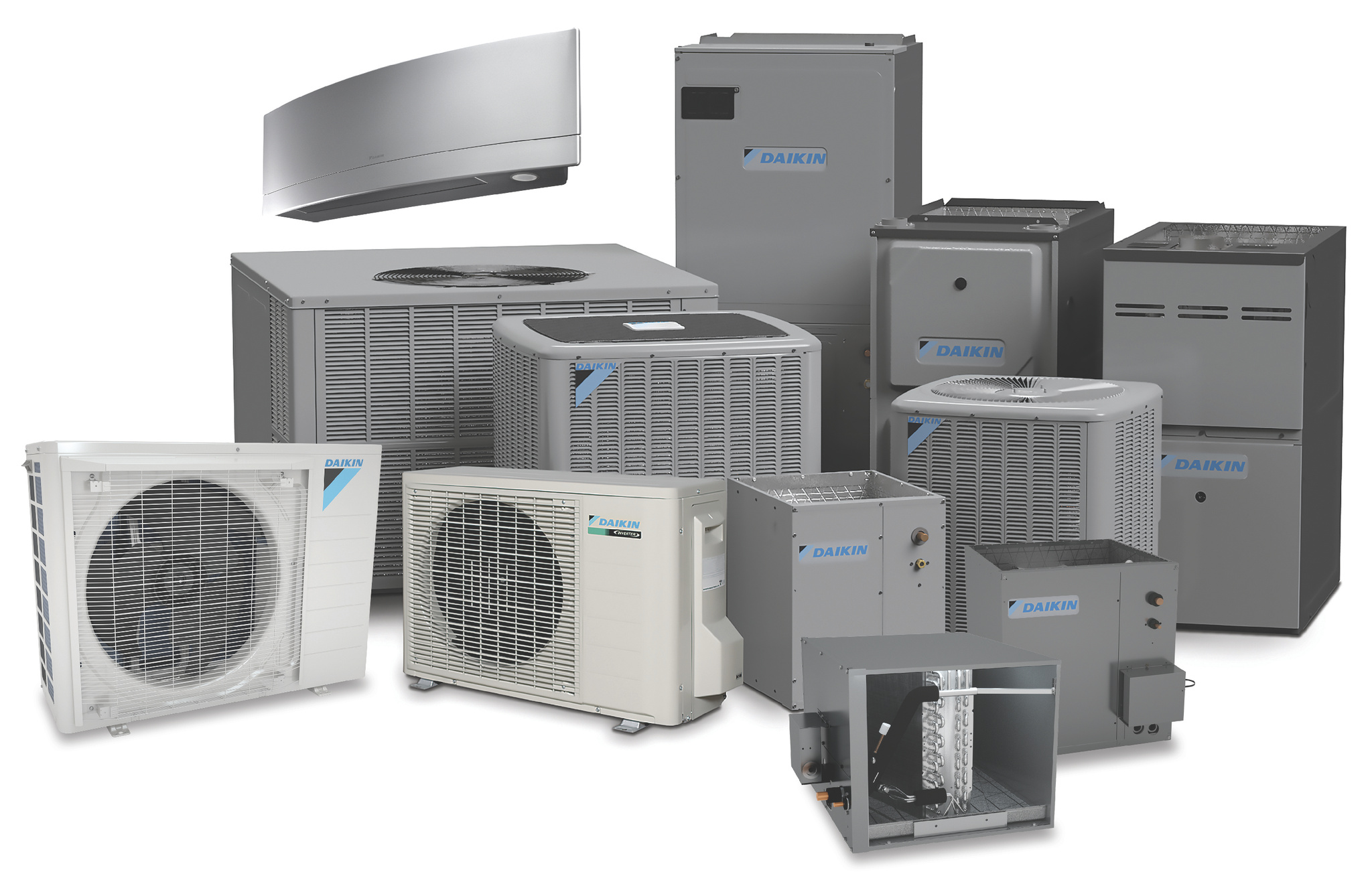 Daikin Comfort