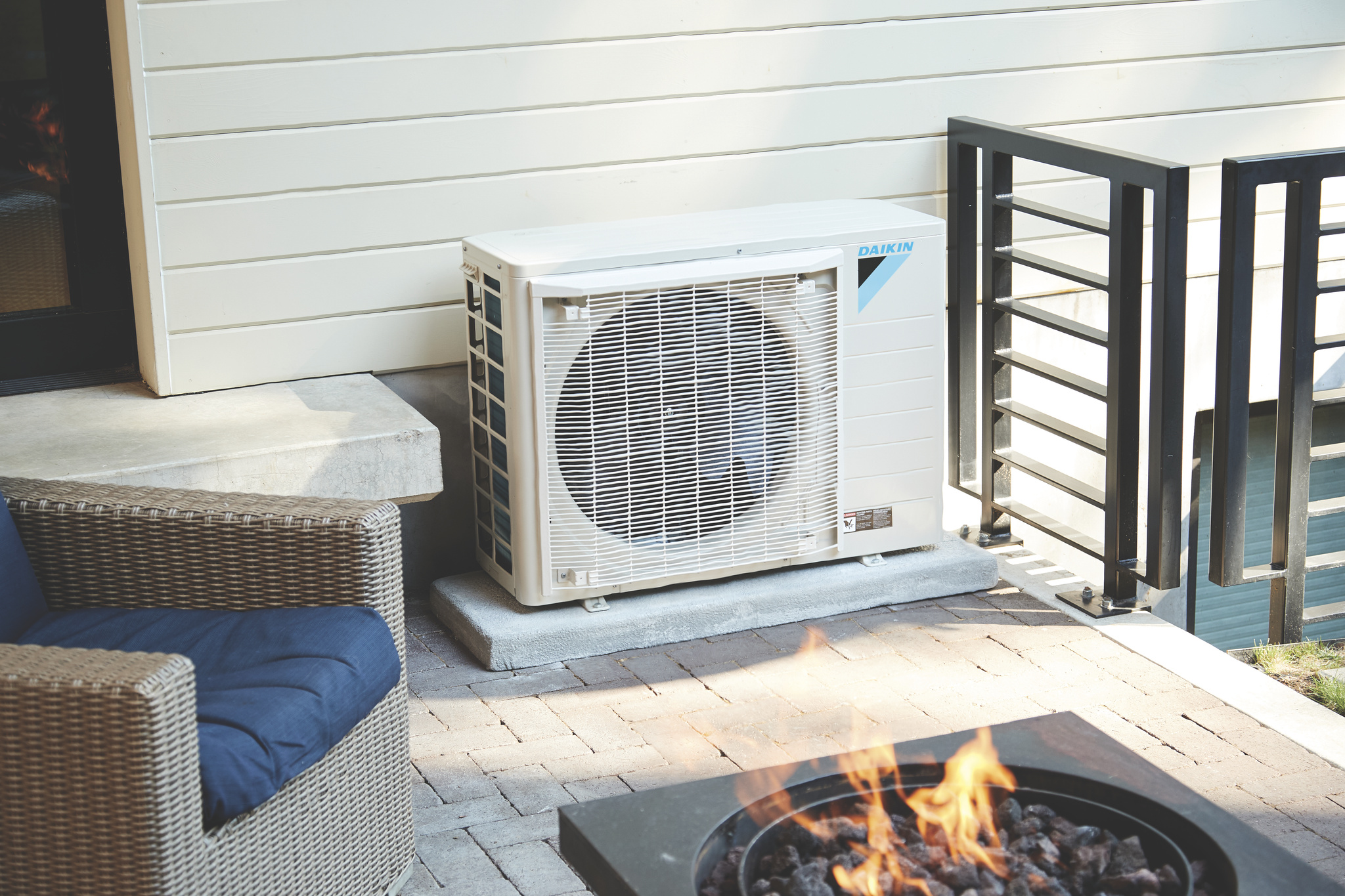 Daikin Comfort
